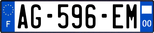 AG-596-EM