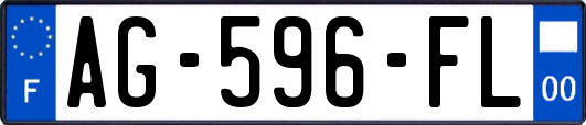 AG-596-FL