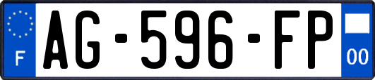 AG-596-FP