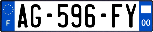 AG-596-FY