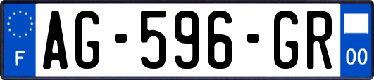 AG-596-GR