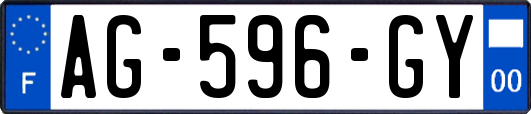 AG-596-GY