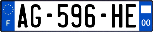 AG-596-HE