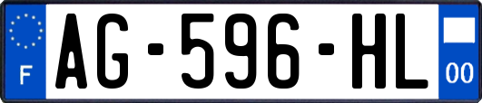 AG-596-HL