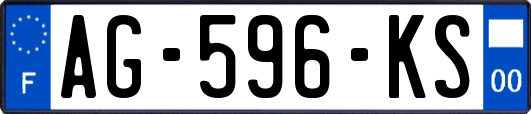 AG-596-KS