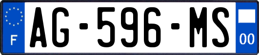 AG-596-MS