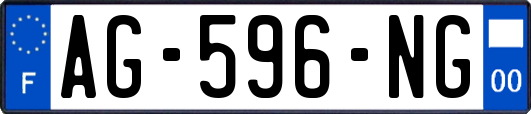 AG-596-NG