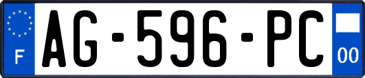 AG-596-PC