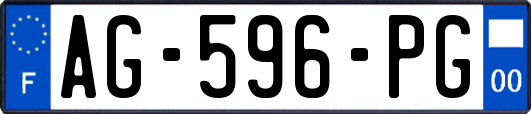 AG-596-PG
