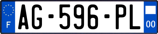 AG-596-PL