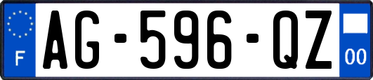 AG-596-QZ