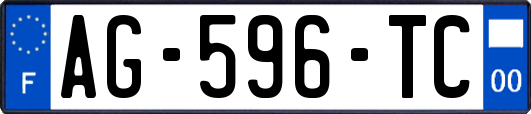 AG-596-TC