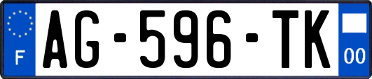 AG-596-TK