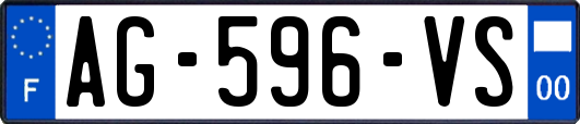 AG-596-VS