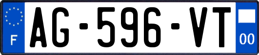 AG-596-VT