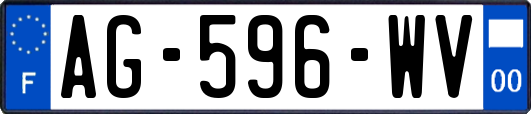 AG-596-WV