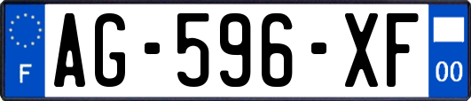 AG-596-XF