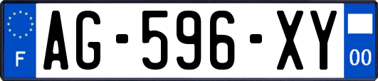 AG-596-XY