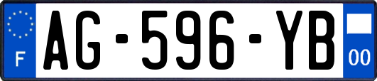 AG-596-YB