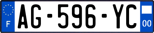 AG-596-YC