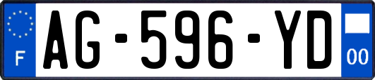 AG-596-YD