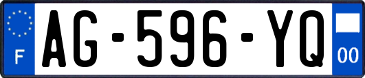AG-596-YQ