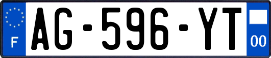 AG-596-YT