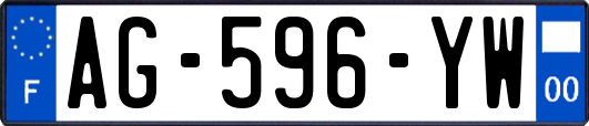 AG-596-YW