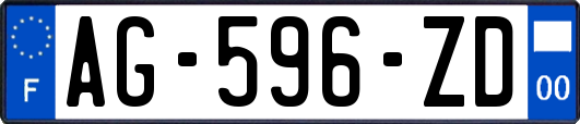 AG-596-ZD