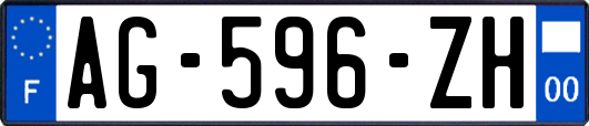 AG-596-ZH