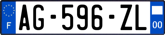 AG-596-ZL