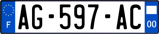 AG-597-AC