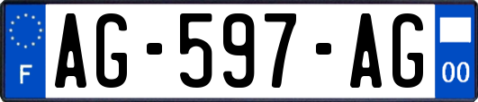 AG-597-AG