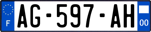 AG-597-AH