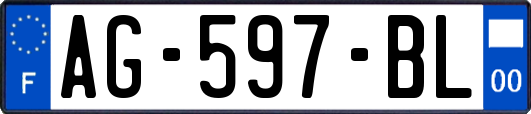 AG-597-BL