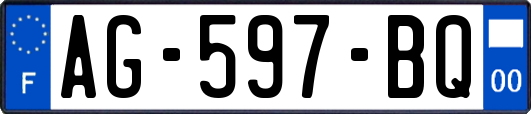 AG-597-BQ