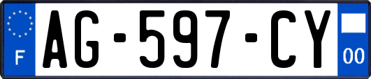 AG-597-CY