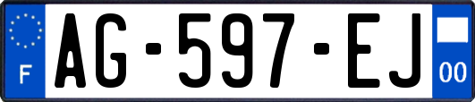 AG-597-EJ
