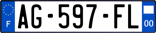 AG-597-FL