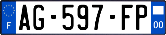 AG-597-FP