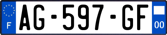 AG-597-GF