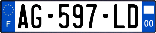 AG-597-LD