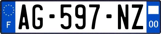 AG-597-NZ