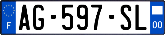 AG-597-SL