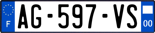 AG-597-VS