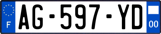 AG-597-YD