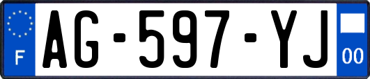 AG-597-YJ