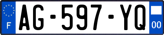 AG-597-YQ