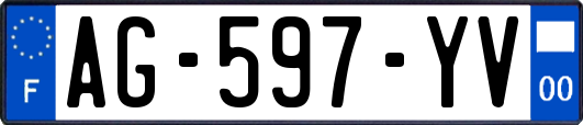 AG-597-YV