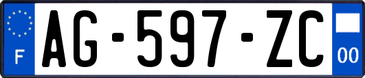 AG-597-ZC